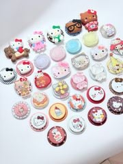 POPSOCKET Magsafe Nam Châm Hít Hello Kitty Kute