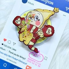 POPSOCKET Magsafe Nam Châm Hít Twinkle Twinkle KUTE