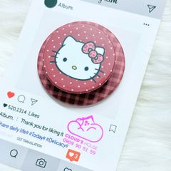 POPSOCKET Magsafe Nam Châm Hít Hello Kitty Kute