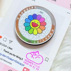 POPSOCKET Magsafe Nam Châm Hít CASETIFY Murakami