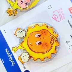 POPSOCKET Magsafe Nam Châm Hít Twinkle Twinkle KUTE