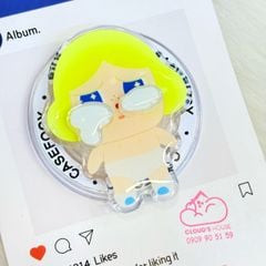 POPSOCKET Magsafe Nam Châm Hít CRY BABY Kute