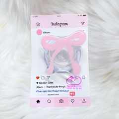 POPSOCKET Magsafe Nam Châm Hít MẪU NƠ Siêu Kute