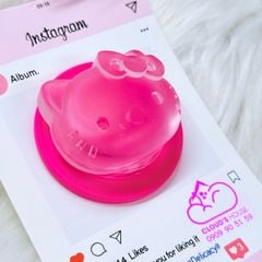 POPSOCKET Magsafe Nam Châm Hít Hello Kitty Kute