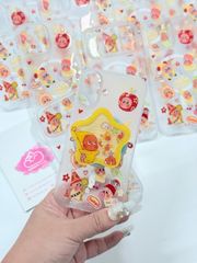 Case Ốp điện thoại iPhone Twinkle Twinkle Sweet Nhám Magsafe iPhone 13/14/15/16/17 Pro/Promax