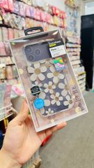 Case Ốp điện thoại iPhone SwitchEasy Magsafe Hoa Trong iPhone 17/16/Pro/Promax