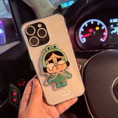 POPSOCKET Magsafe Nam Châm Hít CRY BABY Kute