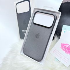 Case Ốp Điện Thoại TechWoven Magsafe Chính Hãng Apple iPhone 17Pro/Pro Max