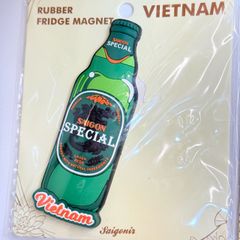 Nam châm Nhựa Dẻo Trang Trí Tủ Lạnh Fridge Magnet - Hình Ảnh Con Người Việt Nam - Món Ăn Việt Nam - Quà lưu niệm Việt Nam