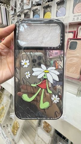 Case Ốp Điện thoại iPhone A&NE Custom Case CaseTify iPhone 17/16/15/14/13Promax