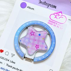 Ring Holder Giá đỡ điện thoại Pop Magsafe