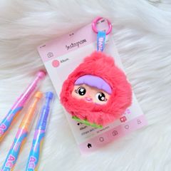 Móc Khóa YaYa có mùi thơm