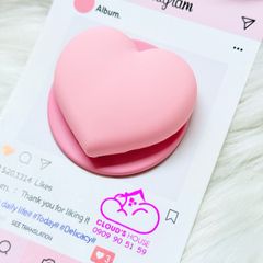 POPSOCKET Magsafe Nam Châm Hít Hình Trái Tim