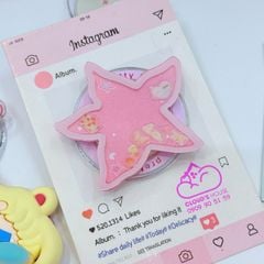 POPSOCKET Magsafe Nam Châm Hít Mẫu MELODY - KUROMI