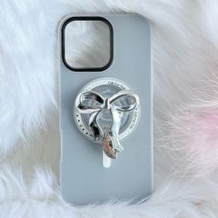 POPSOCKET Magsafe Nam Châm Hít MẪU NƠ Siêu Kute
