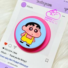POPSOCKET Magsafe Nam Châm Hít Nhiều Mẫu Kute