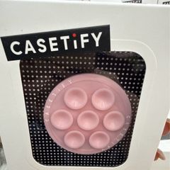 POPSOCKET Magsafe Nam Châm Hít CaseTify Dính Tường (bạch tuộc)