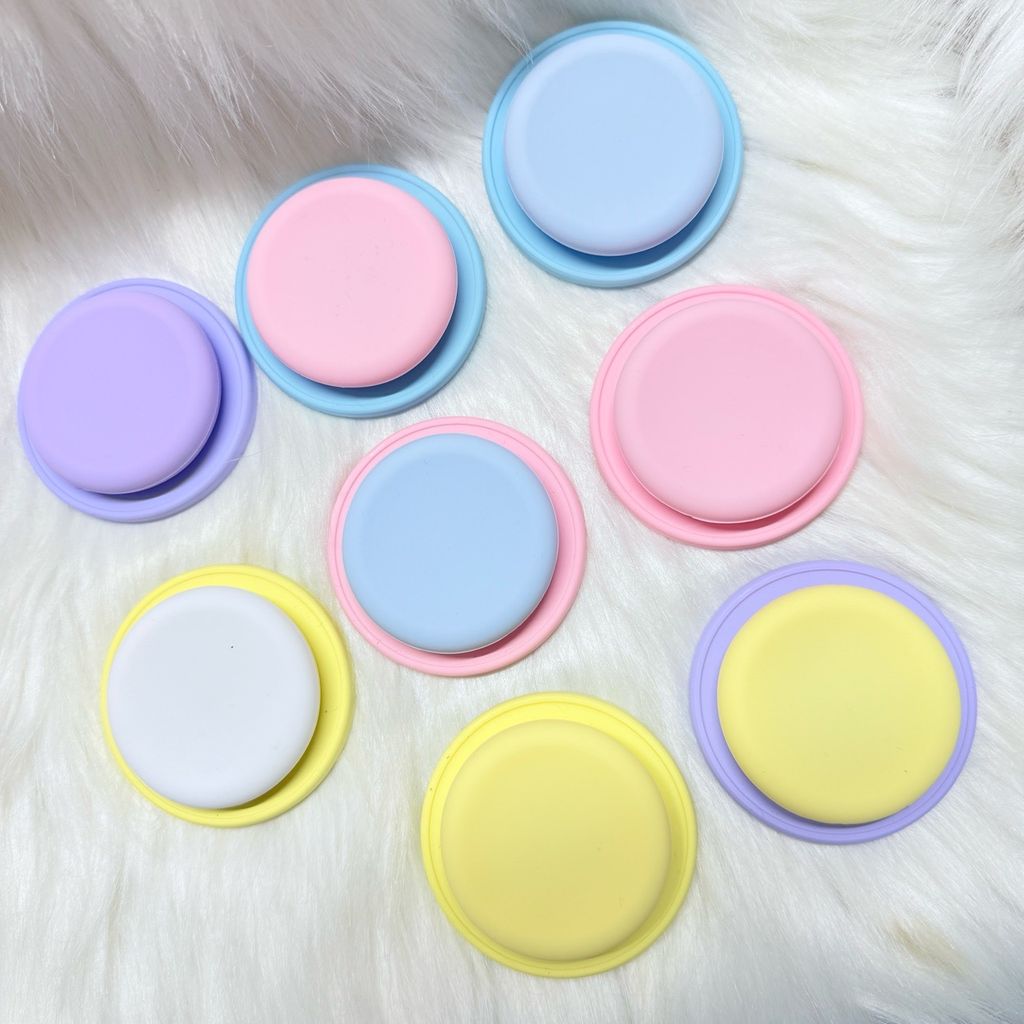 POPSOCKET Magsafe Nam Châm Hít Nhiều Mẫu BASIC- CHẤM BI