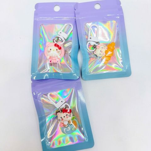 Móc treo điện thoại mini Hello Kitty