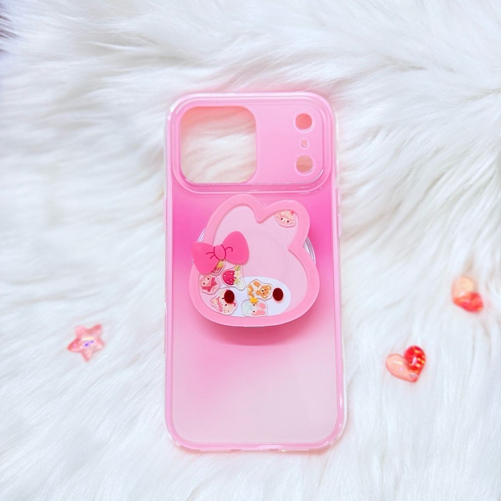POPSOCKET Magsafe Nam Châm Hít Hello Kitty Kute