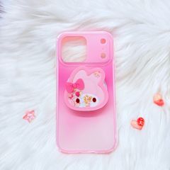 POPSOCKET Magsafe Nam Châm Hít Hello Kitty Kute