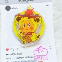 POPSOCKET Magsafe Nam Châm Hít Twinkle Twinkle KUTE