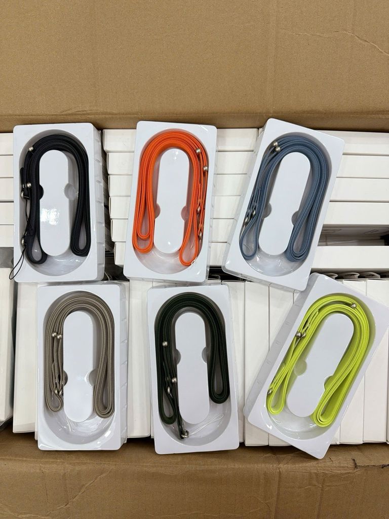 Dây đeo chéo Crossbody Strap Chính Hãng Apple