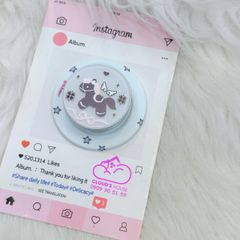 POPSOCKET Magsafe Nam Châm Hít Mẫu Ngựa Tết 2026- TẾT