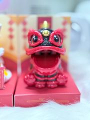 ÔNG LÂN May mắn thu hút tài lộc Năng Lượng Mặt Trời - TẾT