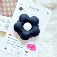 POPSOCKET Magsafe Nam Châm Hít CaseTify BÔNG HOA đê Chữ C