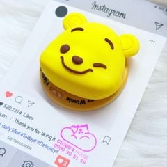 POPSOCKET Magsafe Nam Châm Hít Nhiều Mẫu Kute