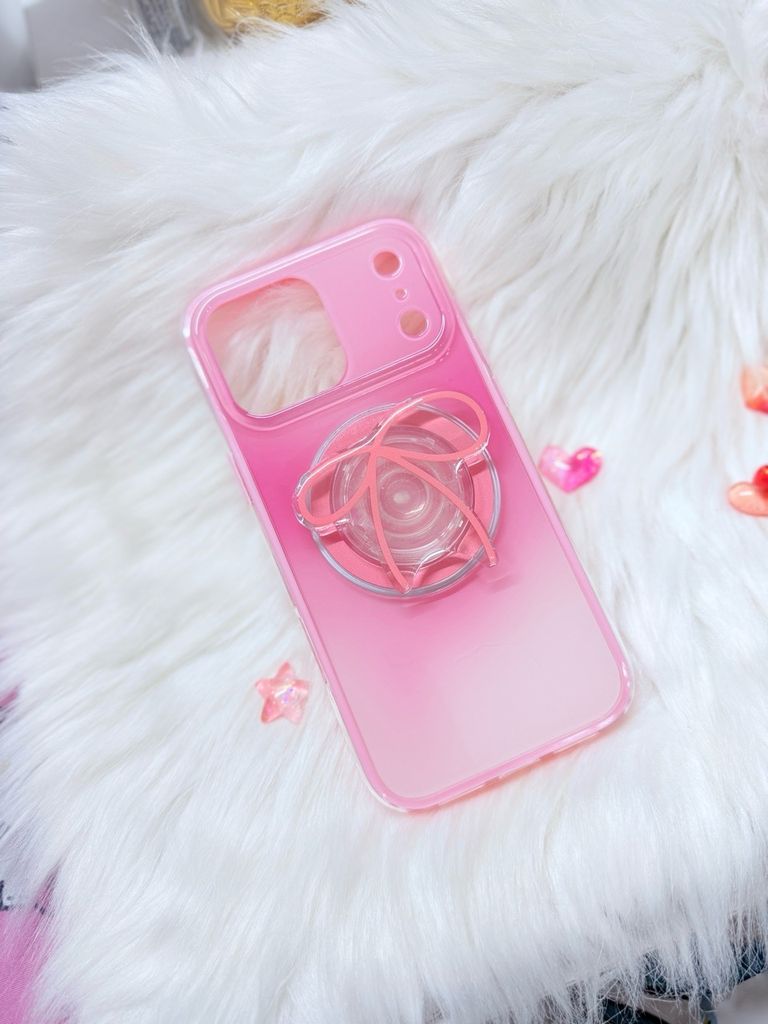 POPSOCKET Magsafe Nam Châm Hít MẪU NƠ Siêu Kute