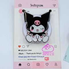 POPSOCKET Magsafe Nam Châm Hít Mẫu MELODY - KUROMI