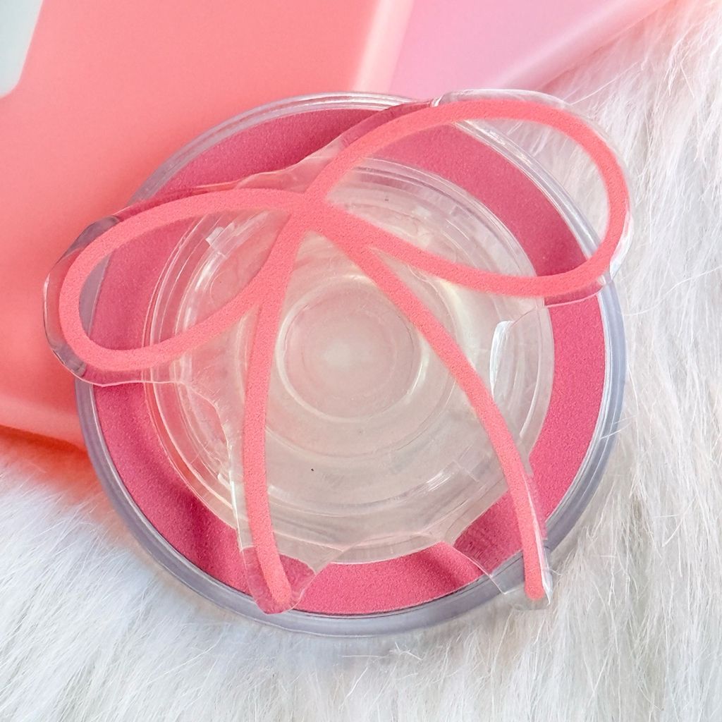 POPSOCKET Magsafe Nam Châm Hít MẪU NƠ Siêu Kute