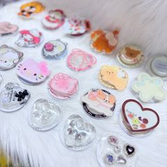 POPSOCKET Magsafe Nam Châm Hít Nhiều Mẫu Kute