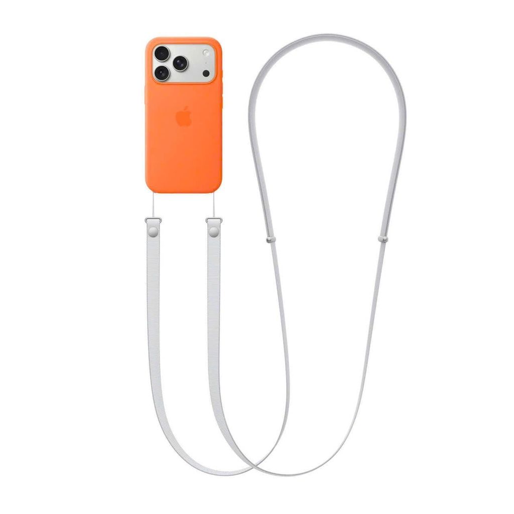 Dây đeo chéo Crossbody Strap Chính Hãng Apple