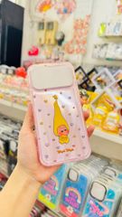 Case Ốp điện thoại iPhone Twinkle Twinkle Hologram Bling Bling iPhone 13/14/15/16/17Pro/Promax
