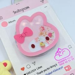POPSOCKET Magsafe Nam Châm Hít Mẫu MELODY - KUROMI