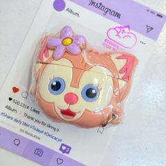 COVER AIRPOD 4 SU DẺO NHIỀU MẪU