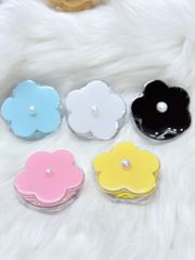 POPSOCKET Magsafe Nam Châm Hít Mẫu BÔNG HOA