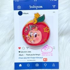 POPSOCKET Magsafe Nam Châm Hít Twinkle Twinkle KUTE