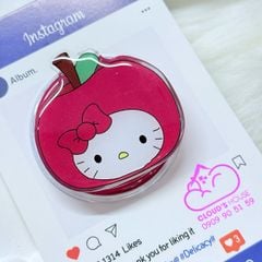 POPSOCKET Magsafe Nam Châm Hít Hello Kitty Kute