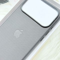 Case Ốp Điện Thoại TechWoven Magsafe Chính Hãng Apple iPhone 17Pro/Pro Max