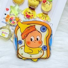 POPSOCKET Magsafe Nam Châm Hít Twinkle Twinkle KUTE