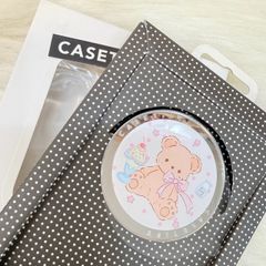 POPSOCKET Magsafe Nam Châm Hít CASETIFY Murakami