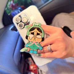 POPSOCKET Magsafe Nam Châm Hít CRY BABY Kute