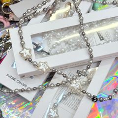 Dây Charm đeo điện thoại CaseTify R.E.P Loại 1