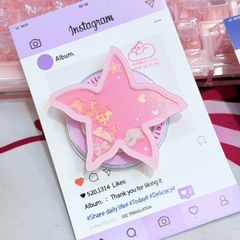 POPSOCKET Magsafe Nam Châm Hít Nhiều Mẫu Kute