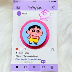 POPSOCKET Magsafe Nam Châm Hít Nhiều Mẫu Kute