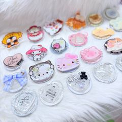 POPSOCKET Magsafe Nam Châm Hít Nhiều Mẫu Kute